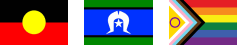 Respect flags